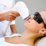 LASER HAIR REDUCTION